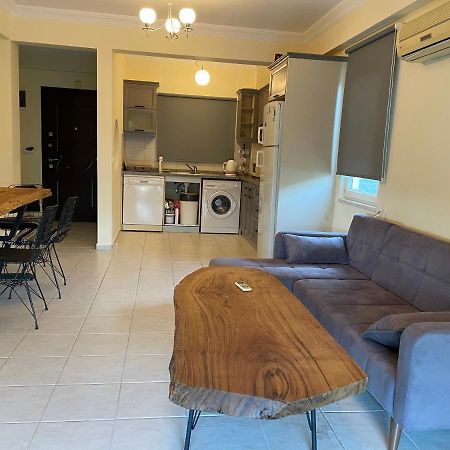 Turkuaz Homes Milas Εξωτερικό φωτογραφία