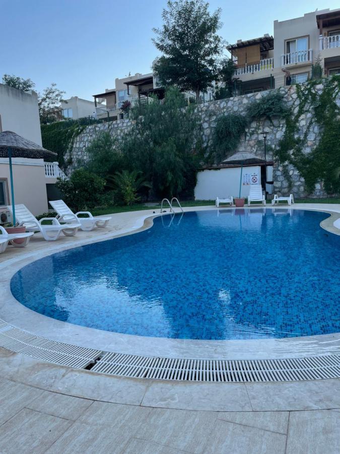 Turkuaz Homes Milas Εξωτερικό φωτογραφία
