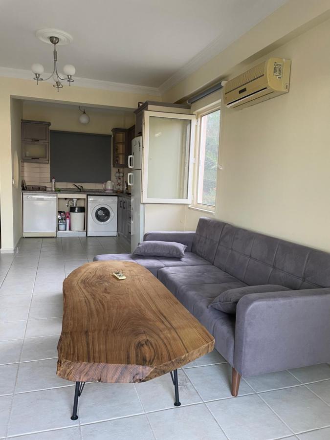 Turkuaz Homes Milas Εξωτερικό φωτογραφία