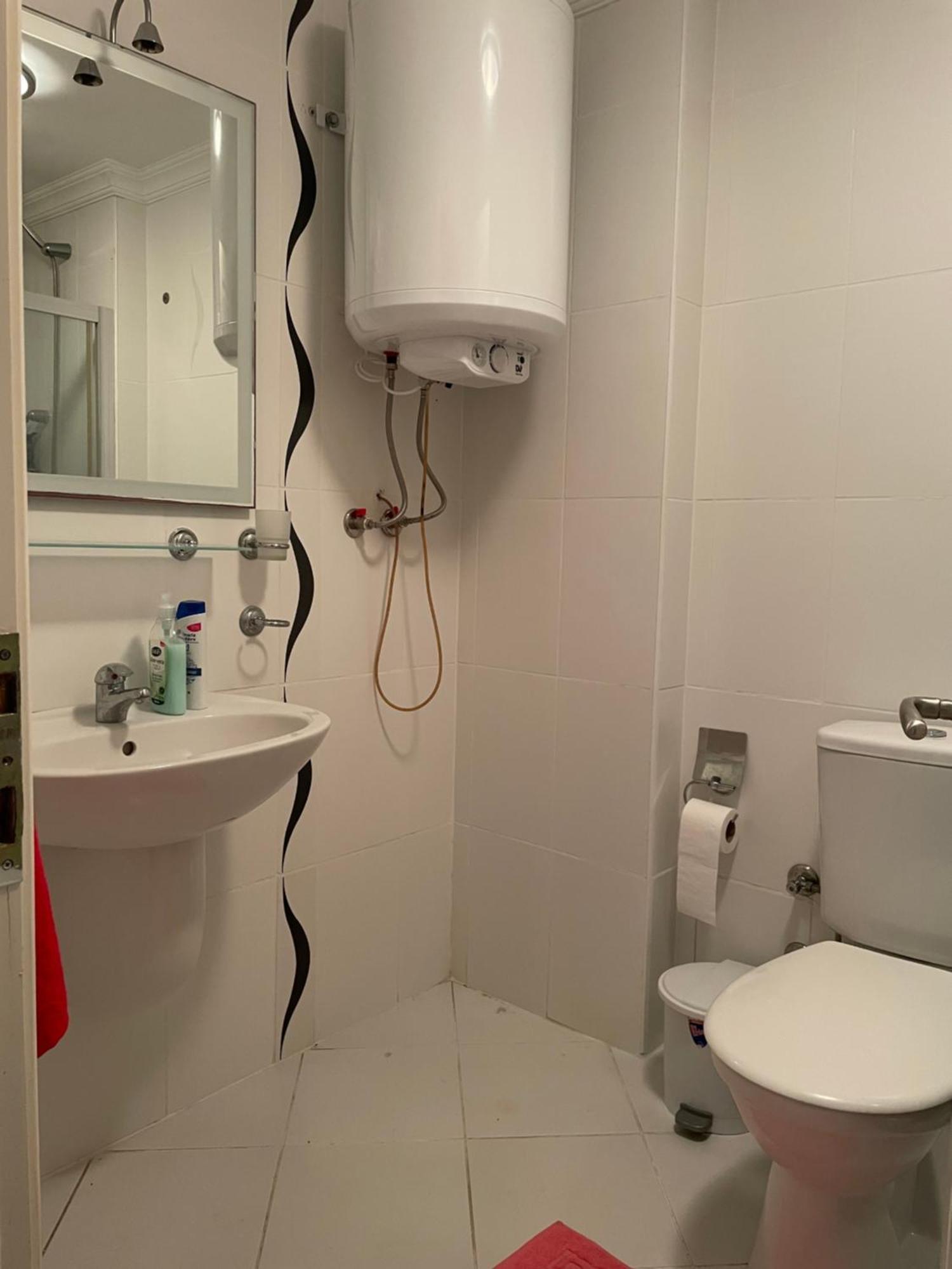 Turkuaz Homes Milas Εξωτερικό φωτογραφία