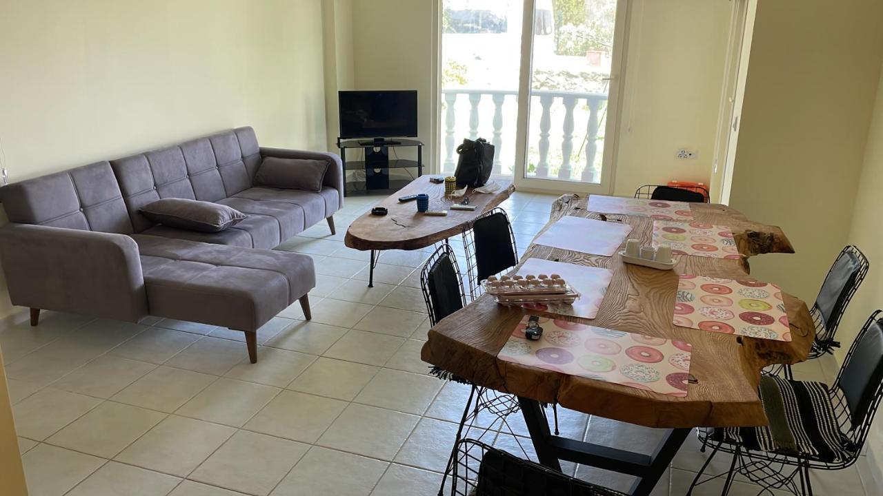 Turkuaz Homes Milas Εξωτερικό φωτογραφία