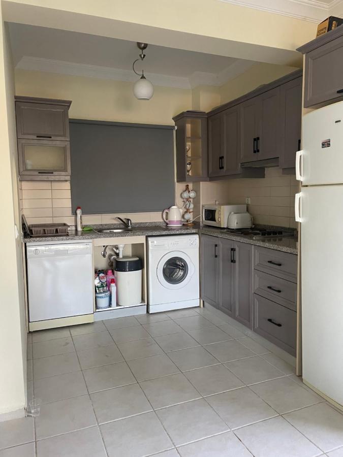 Turkuaz Homes Milas Εξωτερικό φωτογραφία