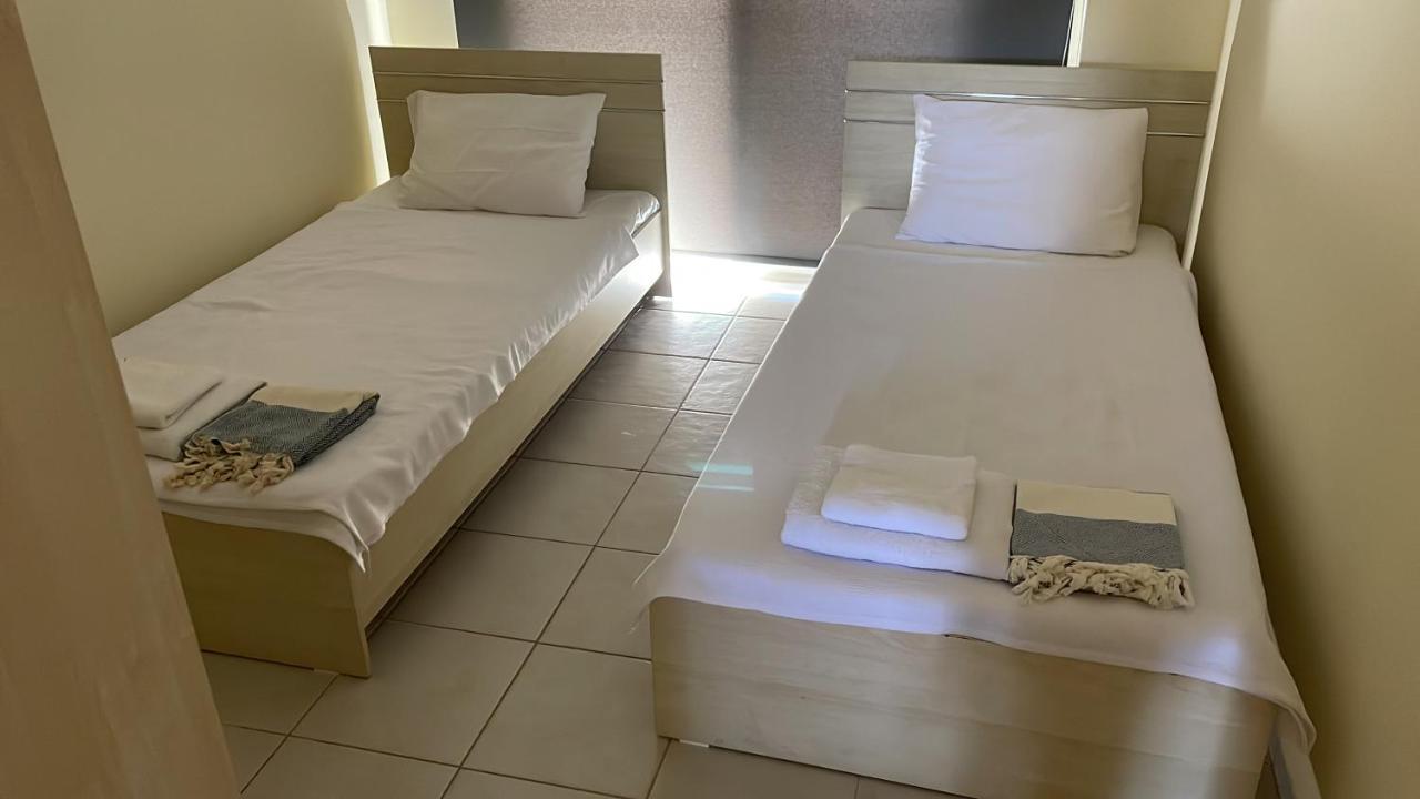 Turkuaz Homes Milas Εξωτερικό φωτογραφία